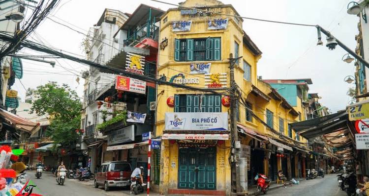 Explorer, s'immerger, se détendre : l'expédition ultime de 18 jours au Vietnam, au Cambodge et en Thaïlande - Open Asia Travel  2