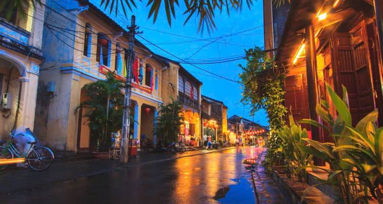 Explorer, s'immerger, se détendre : l'expédition ultime de 18 jours au Vietnam, au Cambodge et en Thaïlande - Open Asia Travel  3