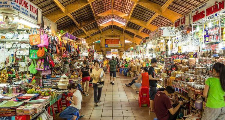 Explorer, s'immerger, se détendre : l'expédition ultime de 18 jours au Vietnam, au Cambodge et en Thaïlande - Open Asia Travel  4