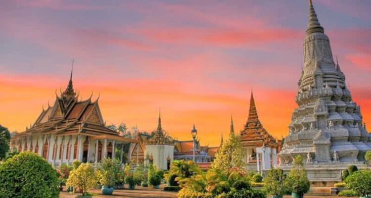 Explorer, s'immerger, se détendre : l'expédition ultime de 18 jours au Vietnam, au Cambodge et en Thaïlande - Open Asia Travel  6