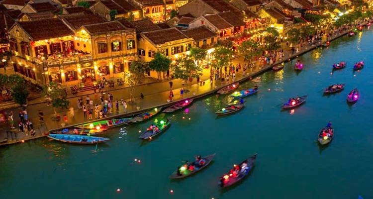Explorer, s'immerger, se détendre : l'expédition ultime de 18 jours au Vietnam, au Cambodge et en Thaïlande - Open Asia Travel  7