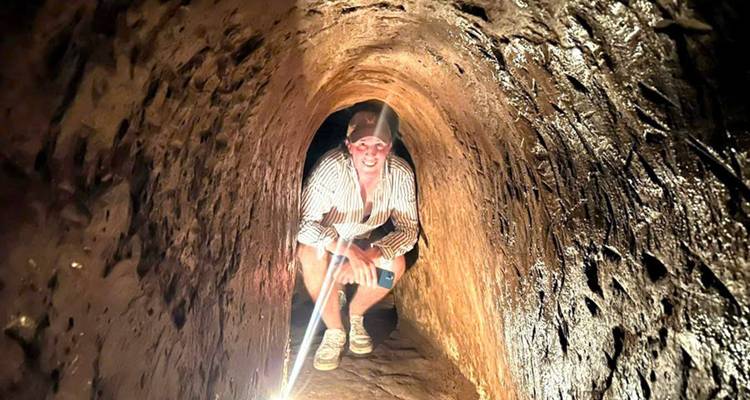 Explorer, s'immerger, se détendre : l'expédition ultime de 18 jours au Vietnam, au Cambodge et en Thaïlande - Open Asia Travel  10
