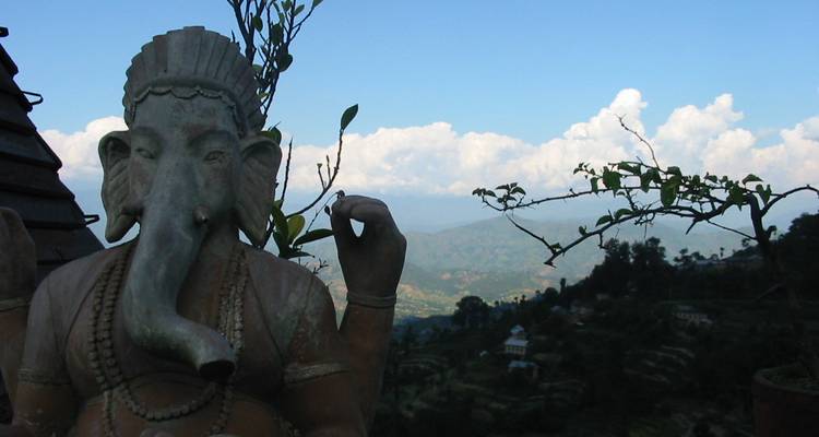 From Kathmandu: Dhulikhel to Namobuddha Guided Day Hike - Himalayan Trekking & Tours 3