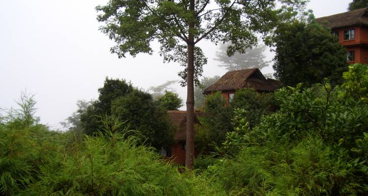 From Kathmandu: Dhulikhel to Namobuddha Guided Day Hike - Himalayan Trekking & Tours 6
