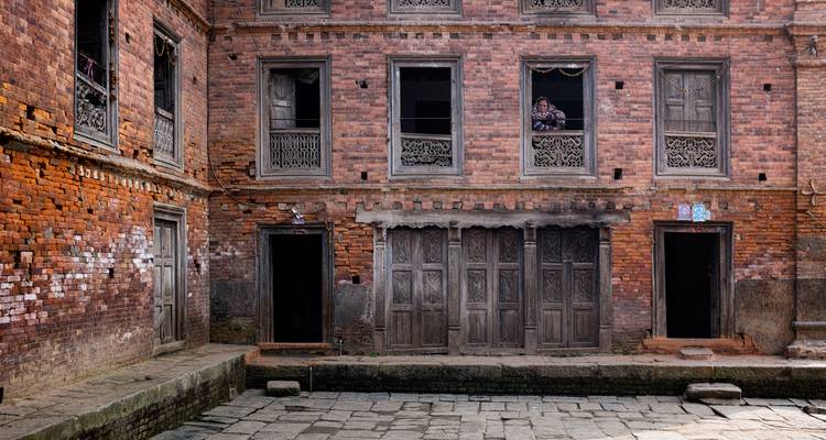 From Kathmandu: Dhulikhel to Namobuddha Guided Day Hike - Himalayan Trekking & Tours 8