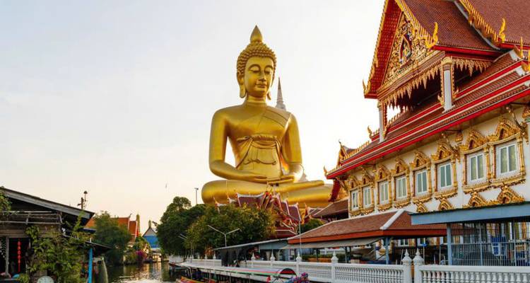 Indochina Uncovered: The Ultimate 16-Day Adventure Across Thailand, Vietnam, Cambodia, and Laos - Open Asia Travel  1