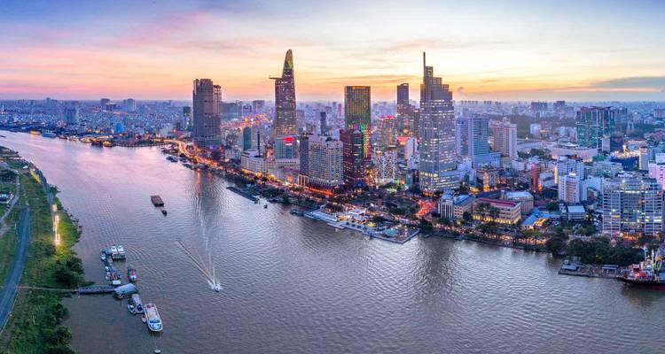 Indochina Uncovered: The Ultimate 16-Day Adventure Across Thailand, Vietnam, Cambodia, and Laos - Open Asia Travel  7
