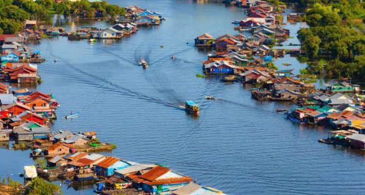 Indochina Extravaganza: A 15-Day Journey Through the Mystical Wonders of Vietnam, Thailand, Cambodia, and Laos - Open Asia Travel  2