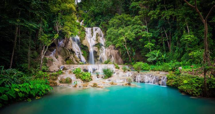Indochina Extravaganza: A 15-Day Journey Through the Mystical Wonders of Vietnam, Thailand, Cambodia, and Laos - Open Asia Travel  8