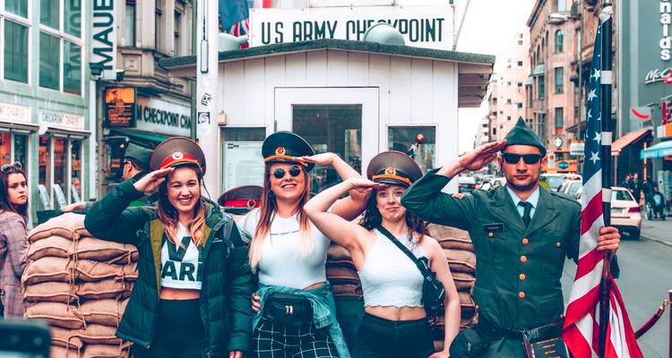 Girls On Tour: Central Europe Group Rail Tour (18-35) - Euroventure Travel 4