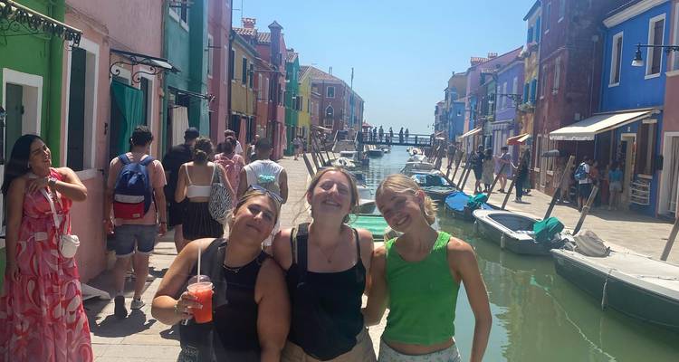 Girls On Tour: Central Europe Group Rail Tour (18-35) - Euroventure Travel 10