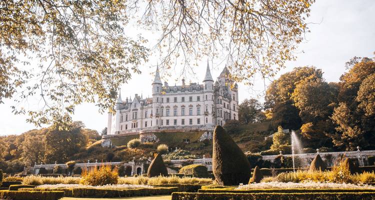 England & Scotland - Euroventure Travel 3