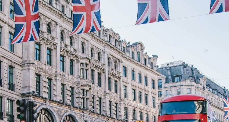 England & Scotland - Euroventure Travel 9