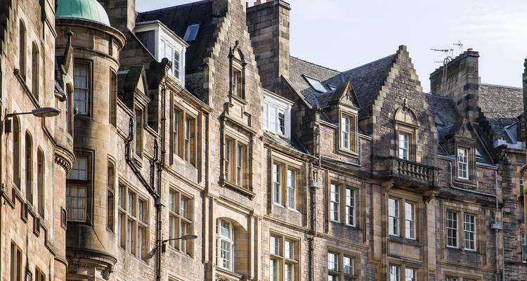 3 Day Edinburgh - STM Tours LLC 6