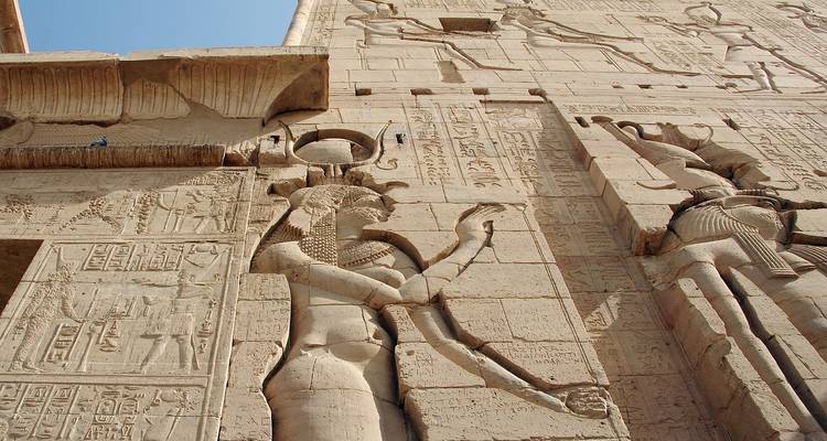 5 Day Nile Cruise (Luxor, Esna, Edfu, Kom Ombo and Aswan) - STM Tours LLC 4