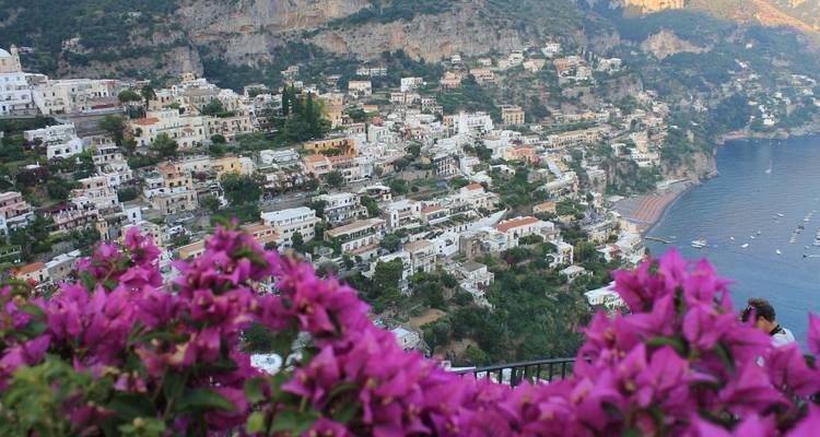 From Rome to Amalfi Coast - 7D/6N Tour in Southern Italy - Authentic Italy Adventures 6
