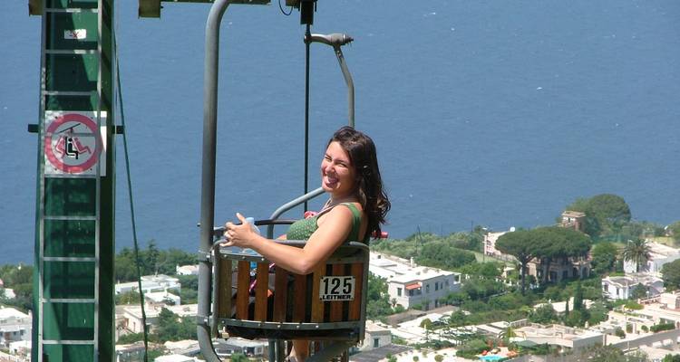 From Rome to Amalfi Coast - 7D/6N Tour in Southern Italy - Authentic Italy Adventures 8