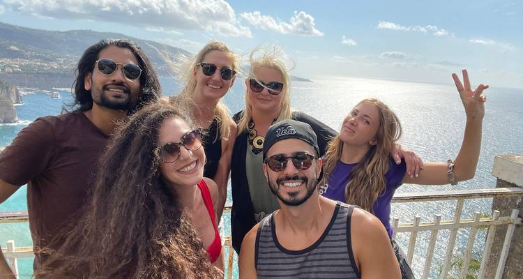 From Rome to Amalfi Coast - 7D/6N Tour in Southern Italy - Authentic Italy Adventures 9