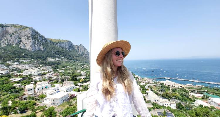 From Rome to Amalfi Coast - 7D/6N Tour in Southern Italy - Authentic Italy Adventures 10