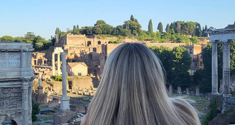From Rome to Amalfi Coast - 7D/6N Tour in Southern Italy - Authentic Italy Adventures 4