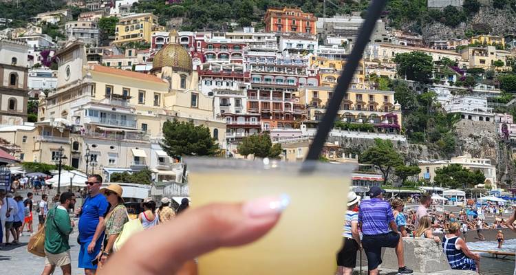From Rome to Amalfi Coast - 7D/6N Tour in Southern Italy - Authentic Italy Adventures 7