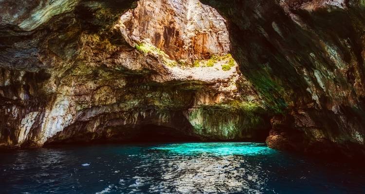 Aventure idyllique dans l'Adriatique avec croisière - Eskapas 10