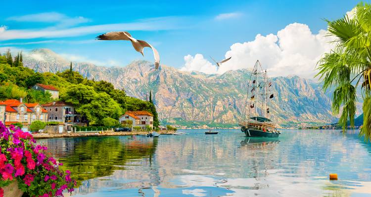 Aventure idyllique dans l'Adriatique avec croisière - Eskapas 4