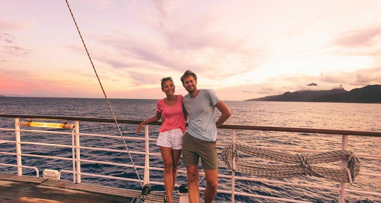 Aventure idyllique dans l'Adriatique avec croisière - Eskapas 7