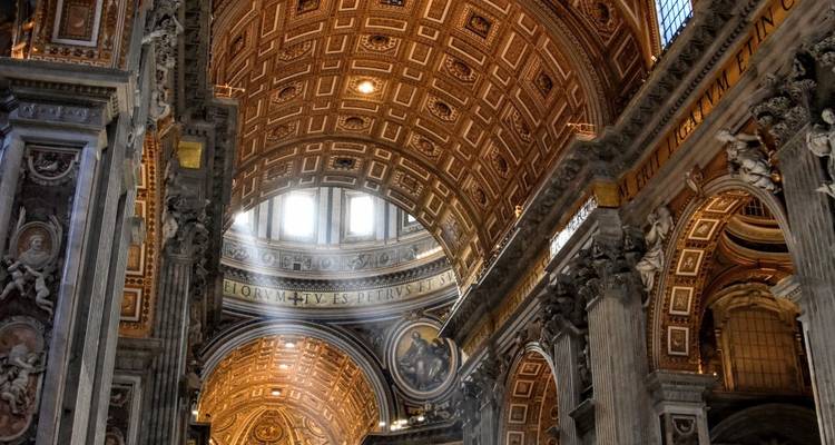Lo mejor de Italia en 13 días - Authentic Italy Adventures 1