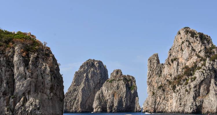 Lo mejor de Italia en 13 días - Authentic Italy Adventures 3