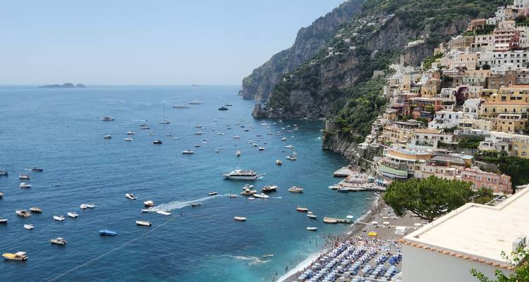 Lo mejor de Italia en 13 días - Authentic Italy Adventures 4
