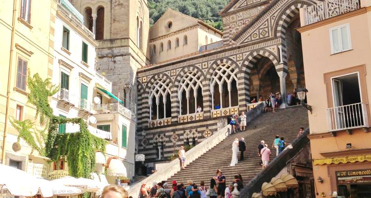 Lo mejor de Italia en 13 días - Authentic Italy Adventures 6
