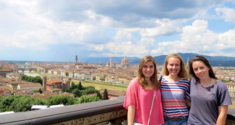 Lo mejor de Italia en 13 días - Authentic Italy Adventures 10