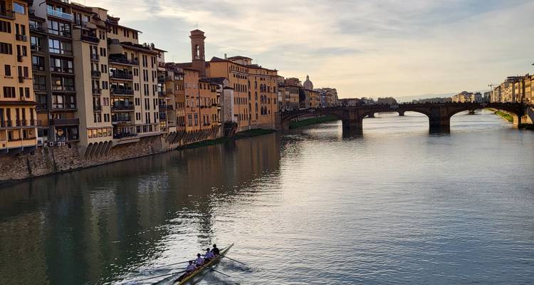 Lo mejor de Italia en 13 días - Authentic Italy Adventures 8