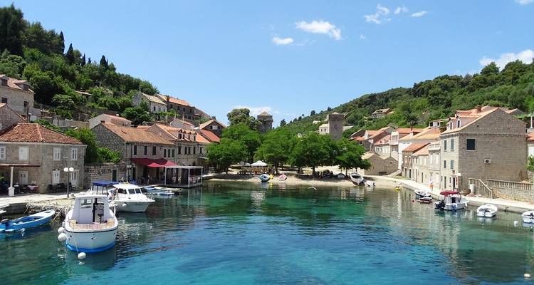 11 días - Viaje en velero de Croacia a Grecia pasando por Mostar, Kotor y Meteora:  Aventura en velero Circuito de los Tesoros Intemporales - Ajdinis 7