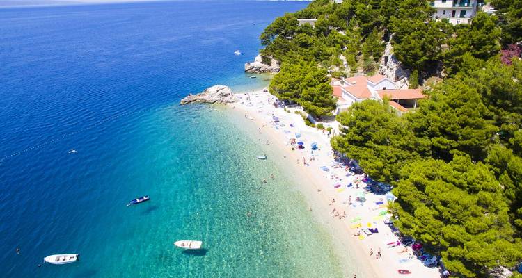 11 días - Viaje en velero de Croacia a Grecia pasando por Mostar, Kotor y Meteora:  Aventura en velero Circuito de los Tesoros Intemporales - Ajdinis 9