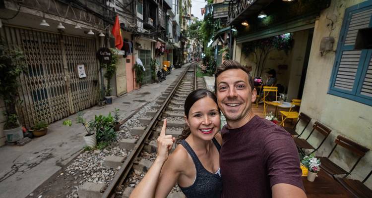 12-Day Vietnam Discovery: From Sapa's Majestic Mountains to Halong Bay, Hoi An, and the Mekong Delta - Open Asia Travel  7