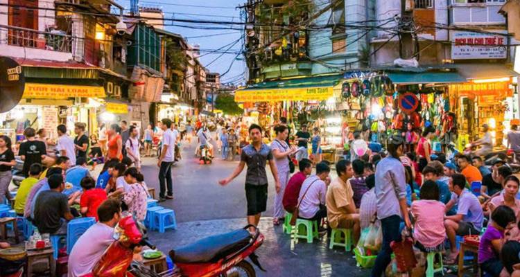 12-Day Vietnam Discovery: From Sapa's Majestic Mountains to Halong Bay, Hoi An, and the Mekong Delta - Open Asia Travel  8