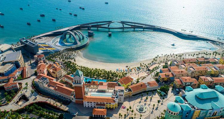 Tailandia Vietnam Circuito 10 Días: Explora el Mekong y las playas - Asia King Travel 6