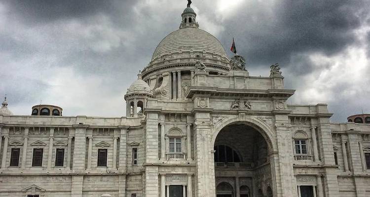 Kolkata l'enchanteresse : un voyage de 4 jours à travers l'histoire, la culture et le charme - Creative India Journey 6