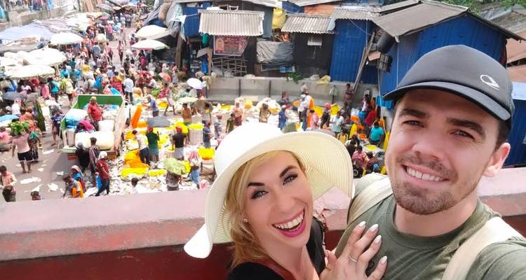 Kolkata l'enchanteresse : un voyage de 4 jours à travers l'histoire, la culture et le charme - Creative India Journey 8