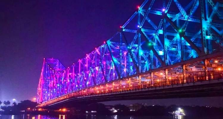 Kolkata l'enchanteresse : un voyage de 4 jours à travers l'histoire, la culture et le charme - Creative India Journey 9