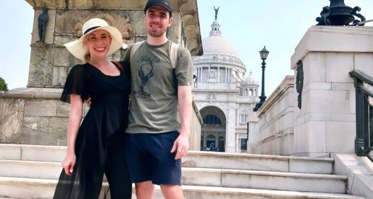 Kolkata l'enchanteresse : un voyage de 4 jours à travers l'histoire, la culture et le charme - Creative India Journey 3