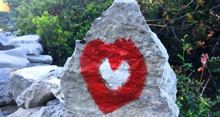 Vacaciones a pie en las Islas Croatas | De Split a Dubrovnik - LIFE Adventures 10