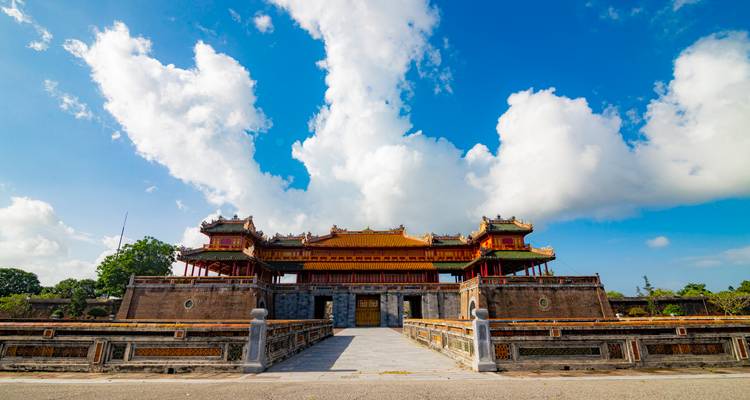 Vietnam et Thaïlande : des attractions parfaites en 18 jours - Asia King Travel 3
