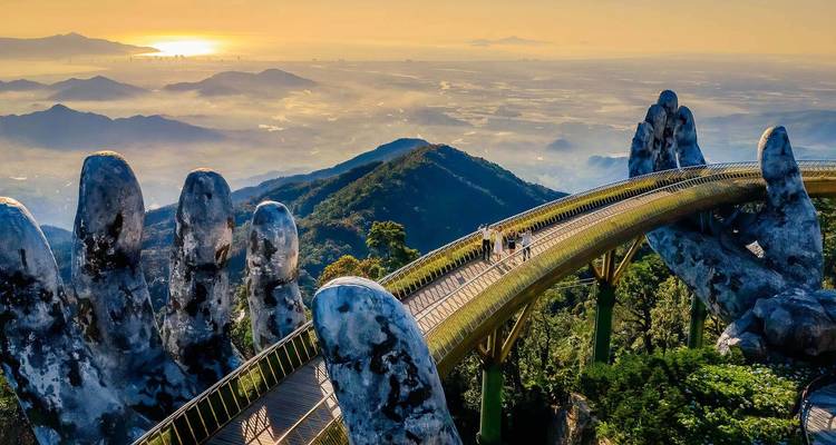 Vietnam et Thaïlande : des attractions parfaites en 18 jours - Asia King Travel 4
