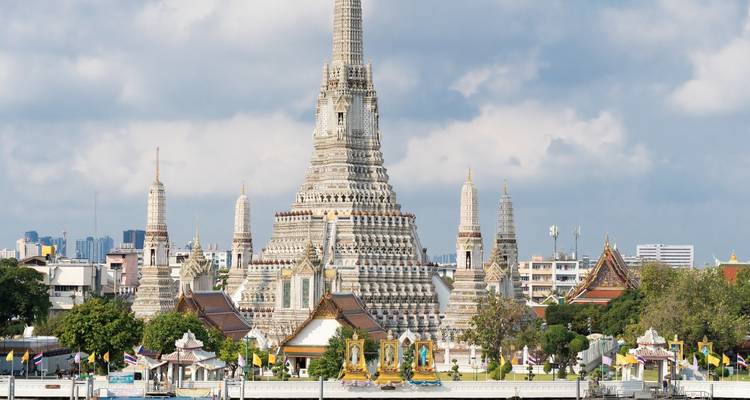 Vietnam et Thaïlande : des attractions parfaites en 18 jours - Asia King Travel 7
