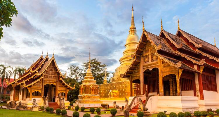 Vietnam et Thaïlande : des attractions parfaites en 18 jours - Asia King Travel 8
