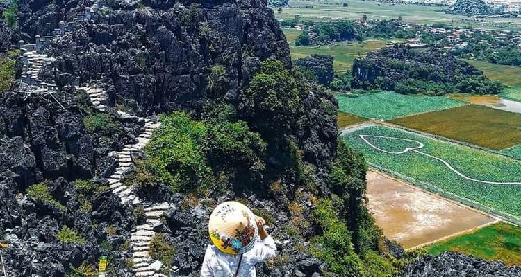 L'essence de l'Indochine : 10 jours à travers Siem Reap, la baie d'Halong et Luang Prabang - Open Asia Travel  8