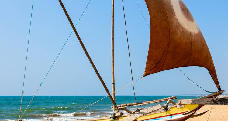 Namaste Sri Lanka - Retraite de bien-être - Panoramic Tour & Travels 1